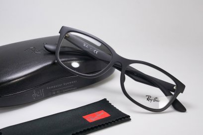 Rayban RX7124D 5196 Size 56