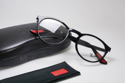 Rayban RX7145D 2475 Size 51