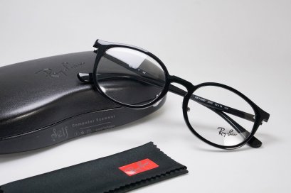 Rayban RX7150D 2000 Size 52