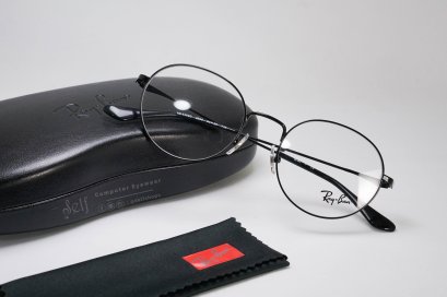 Rayban RX6369D 2509 Size 50