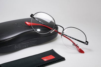 Rayban RX6417D 2509 Size 51