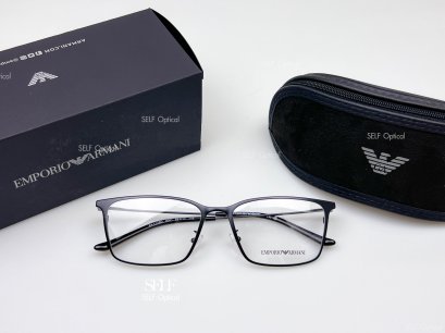 EMPORIO ARMANI EA1173D 3001 Size 55