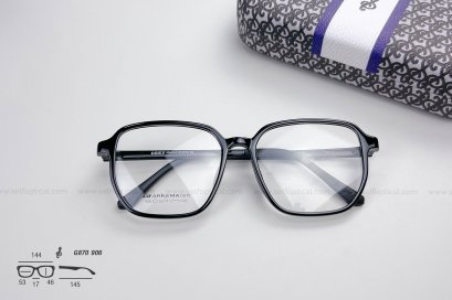 กรอบแว่น รุ่น G870 906