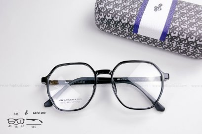 กรอบแว่น รุ่น G870 908