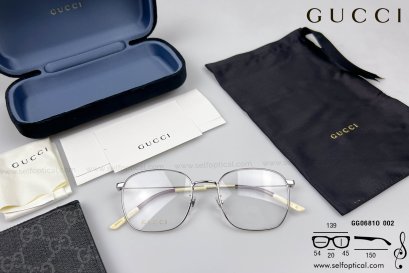 GUCCI GG0681O 002 Size 54