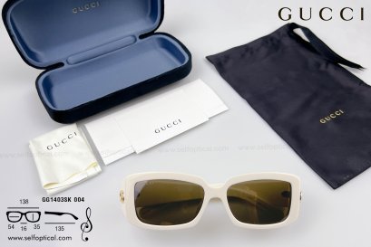 GUCCI GG1403SK 004 Size 54