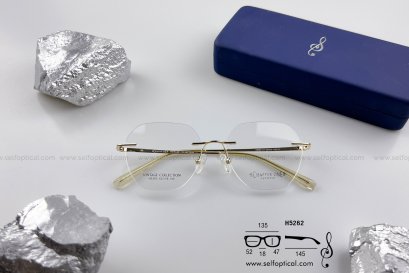 กรอบแว่น รุ่น H5262