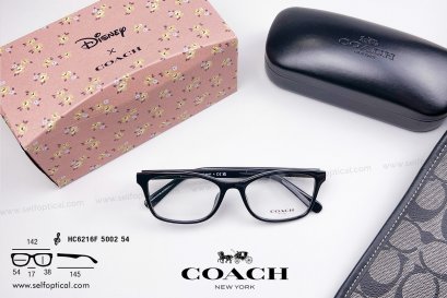 COACH X Disney HC6216F 5002 Size 54