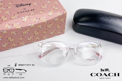 COACH X Disney HC6217 5111 Size 53