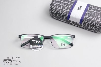 กรอบแว่น Toni Morgan รุ่น IC386