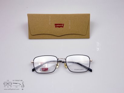กรอบแว่น LEVI'S LV 7018/F I46 Size 55