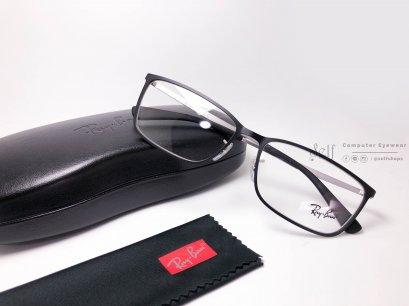 Rayban RB6348D 2832 Size 57