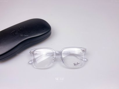 Rayban RX5419D 2001 Size 54