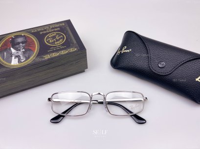 กรอบแว่น RayBan RX3927V 2501 Size 54 by A$AP ASAP Rocky(copy)
