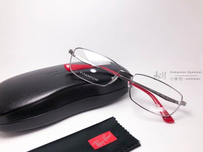 Rayban RX8741D 1000 Size 57-DC