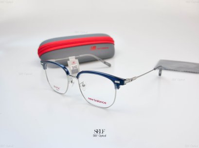 กรอบแว่น New Balance ELOCK NBA09442X C04 51