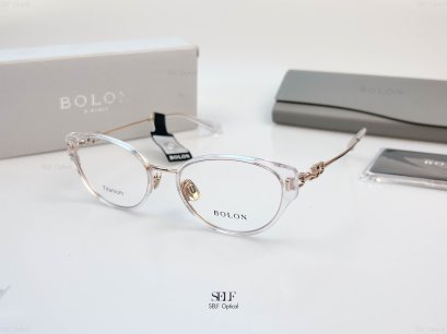 กรอบแว่น BOLON OMIYA BA6019 B93 Size 53