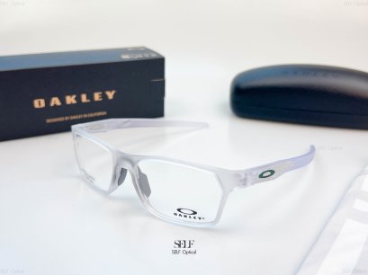 กรอบแว่น OAKLEY HEX JECTOR ( A ) OX8174F 817407 54