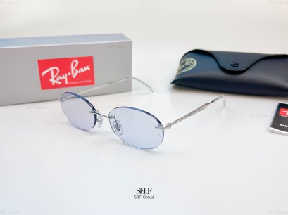 แว่นกันแดด RayBan RB3767 003/MF 54 (เลนส์เปลี่ยนสี Photochromic / transitions)