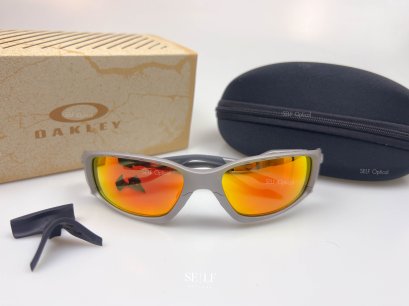 แว่นกันแดด OAKLEY Plantaris sq OO9529 95290561 Size 61