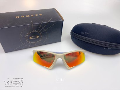 แว่นกันแดด OAKLEY Suture jacket OO9532 953207 Size 64