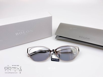 แว่นกันแดด BOLON INNSBRUCK BV1030 B90 Size 58