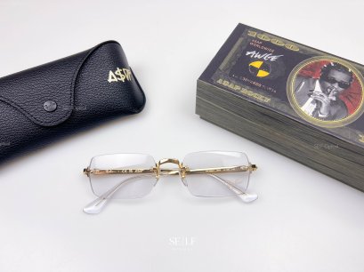 กรอบแว่น RayBan RX3928V 2500 Size 54 by A$AP ASAP Rocky