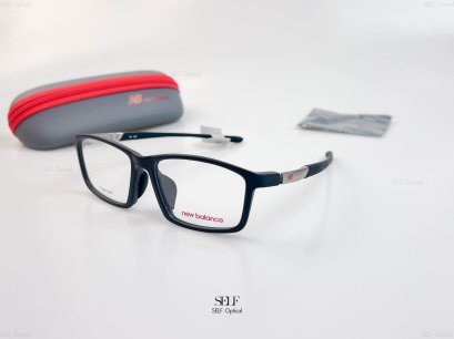 กรอบแว่น New Balance NBS09445X C01 56