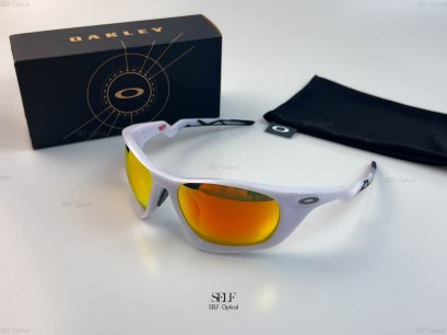 แว่นกันแดด OAKLEY Lateralis OO9431 943110 Size 60