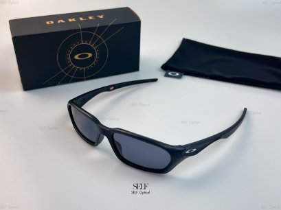 แว่นกันแดด OAKLEY Terraforma OO9530 0158 Size 58