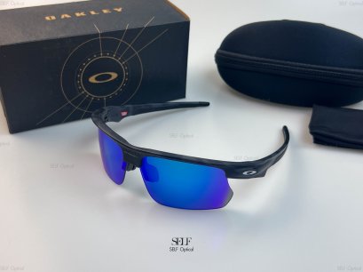 แว่นกันแดด OAKLEY Bisphaera OO9400 940005 Size 68