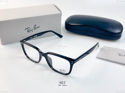 กรอบแว่น Rayban RX7248D 2000 55