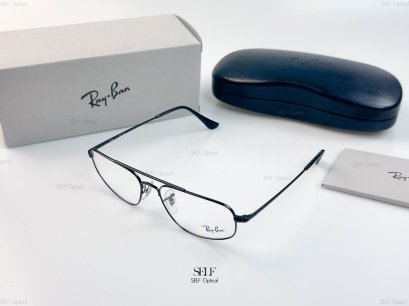 กรอบแว่น Rayban RX6550 2509 54