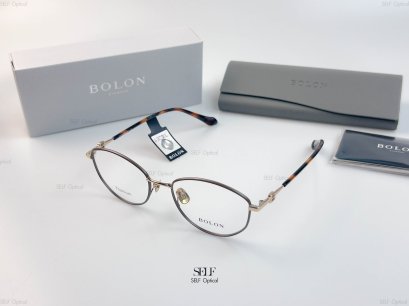 กรอบแว่น BOLON ISLINGTON BA7036 B32 Size 53