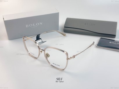กรอบแว่น BOLON LANSING BA6066 B60 Size 55