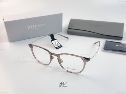 กรอบแว่น BOLON PADDINGTON BJ5197 B21 Size 51