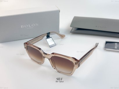 แว่นกันแดด BOLON BUFFALO BL3223 A62 Size 53