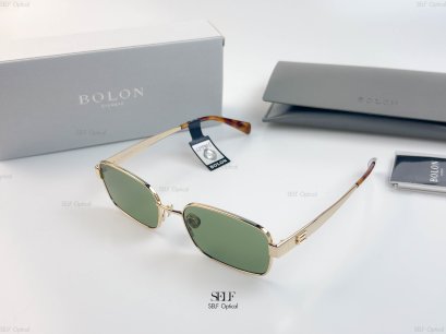 แว่นกันแดด BOLON Munich BX7003 A68 Size 57