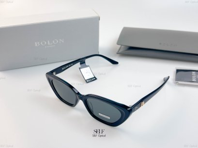 แว่นกันแดด BOLON SEVILLA BL3222 C10 Size 52