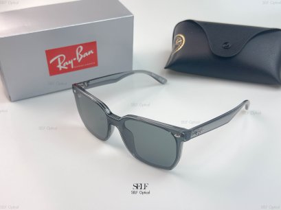 แว่นกันแดด RayBan RB4466D 645087 Size 47