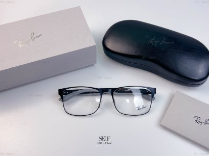 กรอบแว่น RayBan RX7550 3222 57