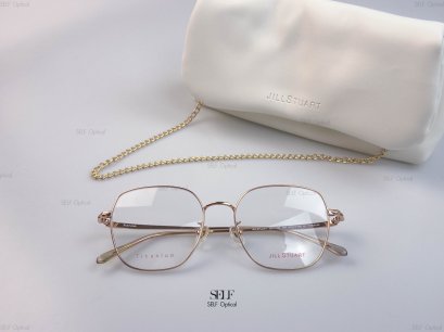 กรอบแว่น JILL STUART JS70149X C01 Size 51