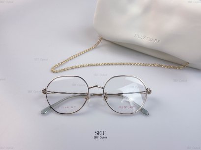 กรอบแว่น JILL STUART JS70145X C01 Size 51