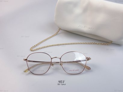 กรอบแว่น JILL STUART JS70147X C05 Size 51