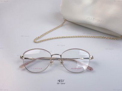 กรอบแว่น JILL STUART JS70151X C01 Size 52
