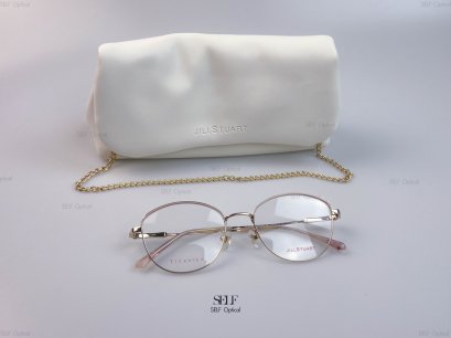 กรอบแว่น JILL STUART JS70151X C01 Size 52