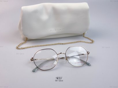 กรอบแว่น JILL STUART JS70145X C01 Size 51