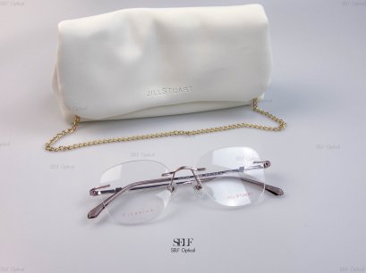กรอบแว่น JILL STUART JS70158X C03 Size 50