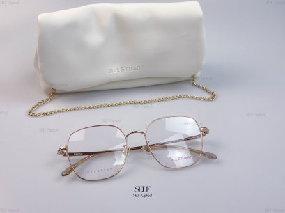 กรอบแว่น JILL STUART JS70149X C01 Size 51