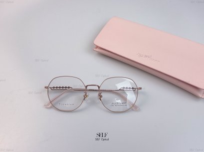 กรอบแว่น JILL STUART JL33119X C01 Size 53